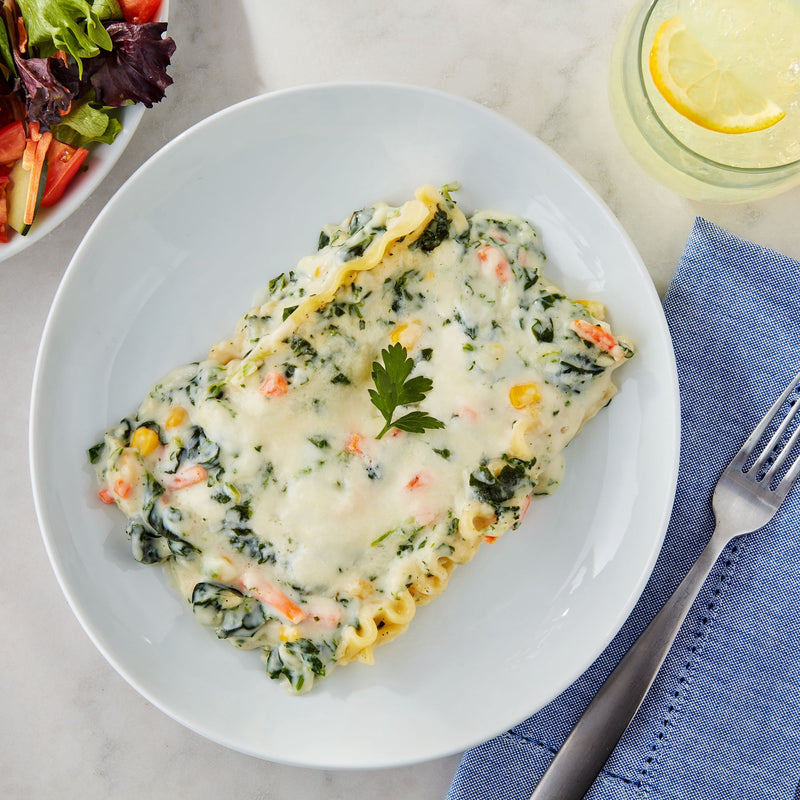 Great Value Vegetable Lasagna Pasta, 12 oz — photo 6