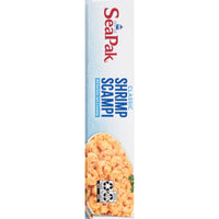 SeaPak Shrimp Scampi in Real Butter, Garlic and Seasonings, 10 oz (Frozen Seafood) — photo 6