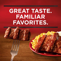 Banquet Backyard BBQ, 16g Protein, Frozen Meal, 10.45 oz. — photo 6