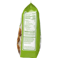 Just Bare Fully Cooked Lightly Breaded Chicken Breast Bites 1.5 lb, 16g of Protein, Serving Size 3 Ounces — photo 6