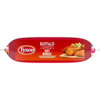 Tyson Any'tizers Buffalo Style Hot Wings, Bone-in, 22 oz (Frozen, Fully Cooked) — photo 6