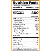 bettergoods Chicken Shawarma Kit, Ready-to-Heat Meal, 22.2 oz — photo 6