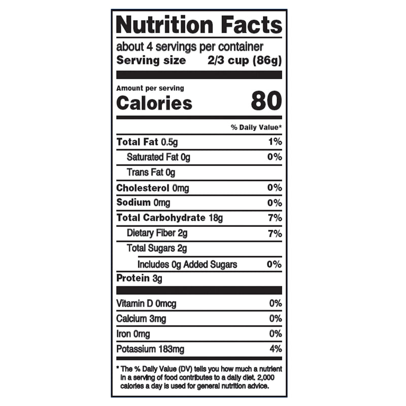 Great Value Whole Kernel Corn, 12 oz Steamable Bag (Frozen) — photo 6