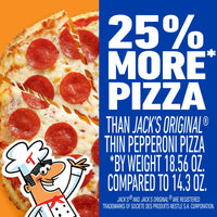 Tony's Pepperoni Pizzeria Style Crust Frozen Pizza, 18.56 oz — photo 6