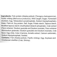 Captn's Pride Frozen Assorted Fish Cake Mix, 12 oz (340g) — photo 6