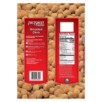 Pictsweet Farms Frozen Breaded Okra, 28 oz — photo 6