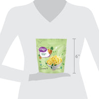 Great Value Organic Pineapple Chunks, 10 oz (Frozen) — photo 6