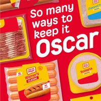 Oscar Mayer Classic Wieners Hot Dogs, 10 Count Pack — photo 6