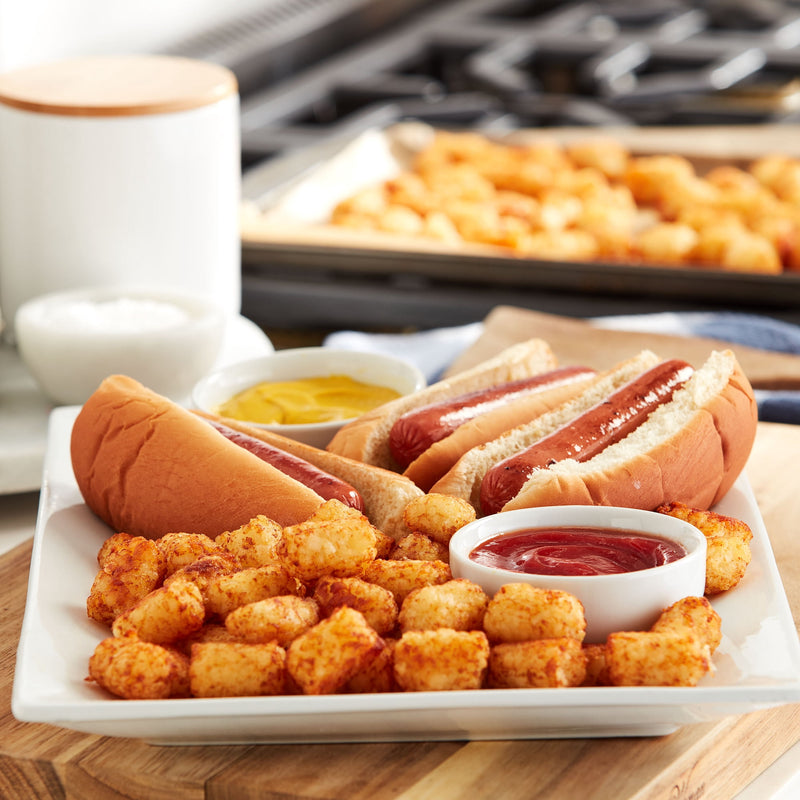Great Value Tater Tots, 80 oz — photo 6