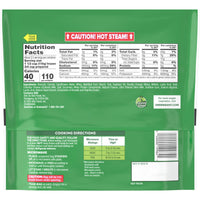 Green Giant Simply Steam Broccoli, Carrots, Cauliflower & Cheese Sauce, 10 oz Bag (Frozen Vegetables) — photo 6