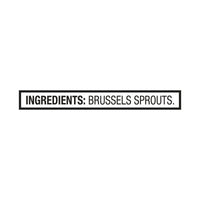 Great Value Brussels Sprouts, 12 oz Bag (Frozen) — photo 6