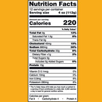 Great Value Famous Chicken Fingers, 3lb (Frozen) — photo 6