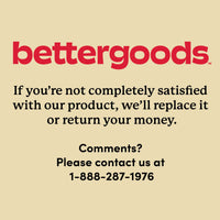 bettergoods Gluten Free Maple Chicken Sausage Patties, 7 oz — photo 6