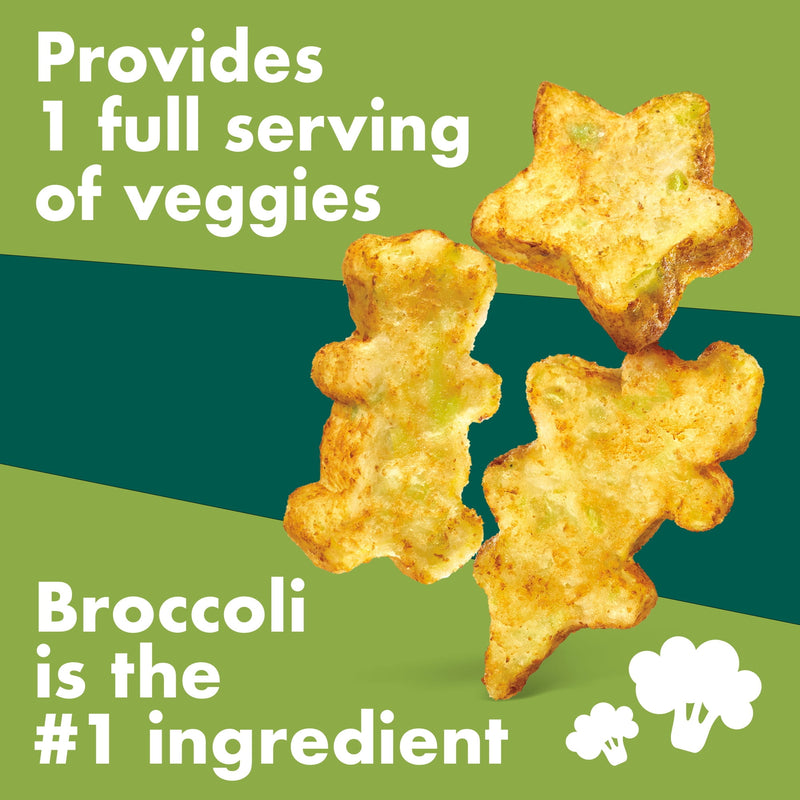 Dr Praeger's Broccoli Littles, 10 oz — photo 6