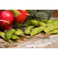 Seapoint Farms Edamame Shelled Soybeans, Net Content 12 oz (Frozen) — photo 6