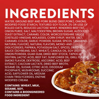 Stouffer’s Salisbury Steak, Family Size, Frozen Salisbury Steak, Easy Family Frozen Dinners 1.75 lb. — photo 6