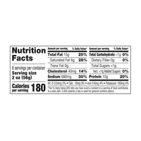Johnsonville Original Smoked Summer Sausage, 12 oz, Refrigerated — photo 6