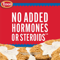 Tyson Country Fried Steaks with Gravy Mix, 22.75 oz (Frozen, Fully Cooked) — photo 6