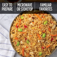 InnovAsian Chicken Fried Rice, 18 oz (Frozen Meal) — photo 6