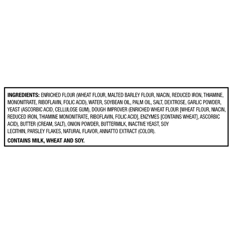 Great Value Garlic Bread, 16 oz (Frozen) — photo 6