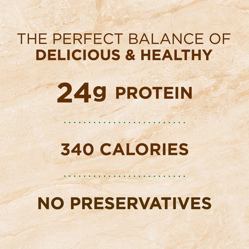Healthy Choice Cafe Steamers Chicken Alfredo, High Protein Frozen Meal, 9.25 oz. Bowl — photo 6