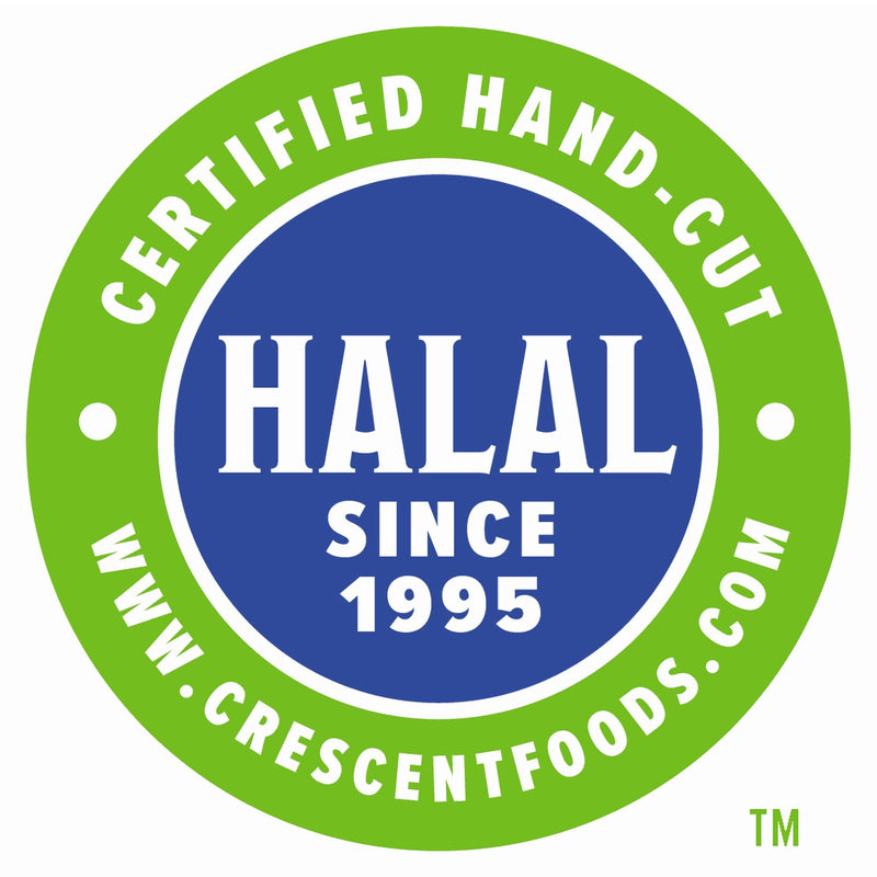 Crescent Foods Halal Boneless Skinless Breast, 5lb (Frozen) — photo 6