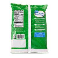 Great Value Sweet Potato Fries, 20 oz Bag (Frozen) — photo 6
