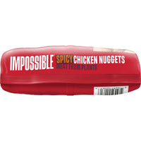 Impossible Foods Spicy Chicken Nuggets Meat from Plants, Fully Cooked, 13.5 oz — photo 6
