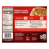 Stouffer’s Baked Chicken, Single Serve, Frozen Chicken Dinner, Single Frozen Meals 8.875 oz — photo 6