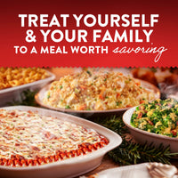 Stouffer’s Classic Meatloaf, Single Serve, Microwave Dinner, Meatloaf Frozen Dinner — photo 6