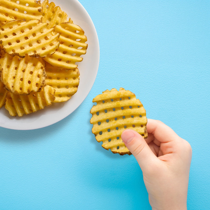 Paw Patrol® Waffle Fries 24 oz Bag — photo 6