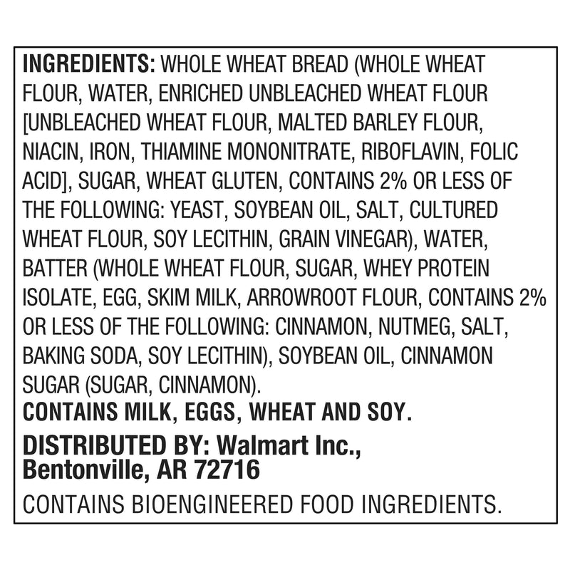 bettergoods High Protein Cinnamon French Toast Sticks, 16 oz Box (Frozen) — photo 6