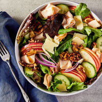 Great Value Rotisserie Chicken Lunchmeat, 16 oz Plastic Tub, 10 Grams of Protein per 2 oz Serving — photo 6