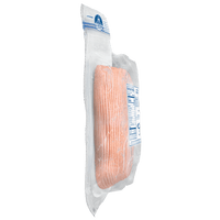 Land O' Frost Premium Pork, Smoked Ham, Deli Lunch Meat, 1 lb, Resealable Plastic Pouch — photo 6