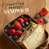 Hormel Natural Choice Oven Roasted Turkey Deli Lunchmeat, 8 oz Resealable Package — photo 6