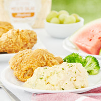 Freshness Guaranteed Original Ready-to-Eat Mustard Potato Salad Family Tub, 32 oz Tub (Refrigerated) — photo 6