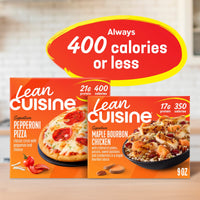 Lean Cuisine Maple Bourbon Chicken, Frozen Meal, 9 oz — photo 6