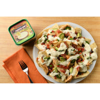 Gordo's Mild Queso Cheese Dip, 16 oz, Refrigerated Dip — photo 6
