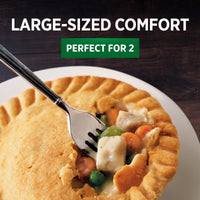Marie Callender’s Turkey Pot Pie, Large Size, Frozen Meal, 15 oz. — photo 6