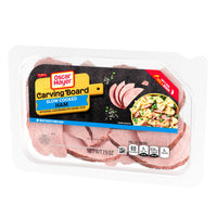 Oscar Mayer Carving Board Sliced Deli Meat, for Sandwiches and Easy Lunches, Slow Cooked Ham, 11g Protein, 7.5 oz — photo 6