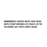 Applegate Naturals Chicken & Maple Breakfast Sausage Patties, 16oz (Frozen) — photo 6