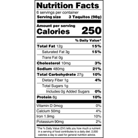 El Monterey Mas Bold Spicy Chipotle Beef Taquitos 20.7 oz, 18 Count (Frozen) — photo 6