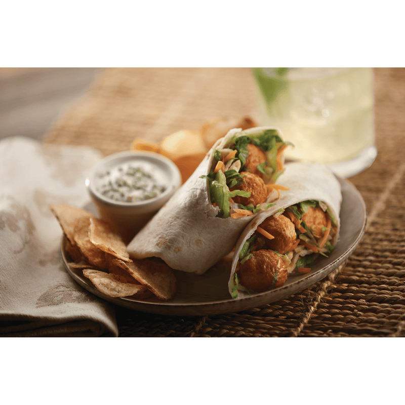 Rosina Chicken Meatballs, 22 oz Bag (Frozen) — photo 6