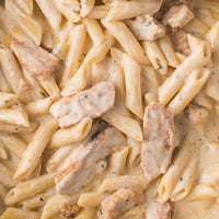 Zatarain's Blackened Chicken Alfredo Frozen Dinner, 10.5 oz Box — photo 7