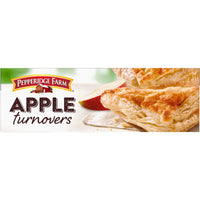 Pepperidge Farm Apple Turnovers, 4-Count 12.5 oz Box — photo 8