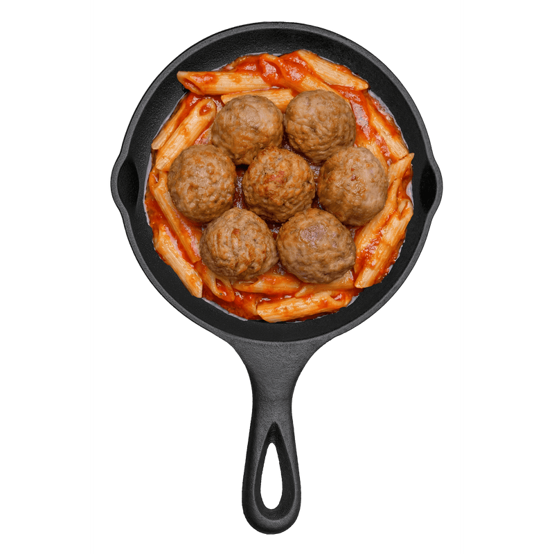 Rosina Chicken Meatballs, 22 oz Bag (Frozen) — photo 7