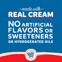 Reddi-wip Extra Creamy Whipped Topping Made with Real Cream, 6.5 oz — photo 8
