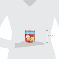 Great Value Jumbo Buttermilk Biscuits, 10 oz, 5 Count — photo 8