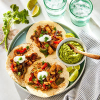 Great Value Chicken Fajitas with Fire Roasted Vegetables, 18 oz (Frozen) — photo 8