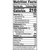 Tyson Frozen White Meat Chicken Nuggets, Family Pack, 64 oz, 11g Protein per Serving (Fully Cooked) — photo 6